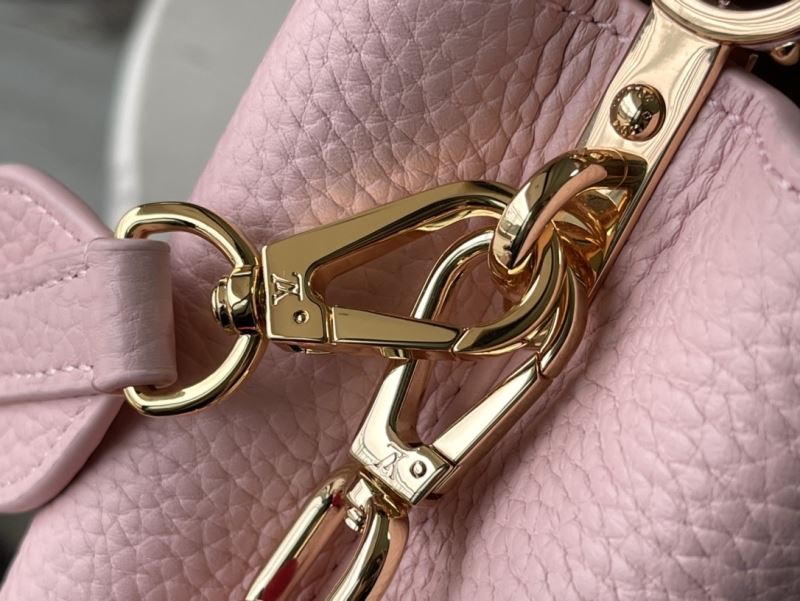 Louis Vuitton Top Handle Bags